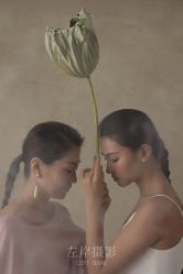 -左岸摄影写真(天津旗舰店)