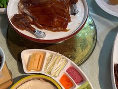 -大鸭梨烤鸭店(光彩店)