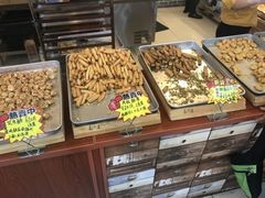 -高一点·徽味酥饼王·黄山烧饼