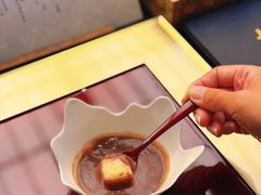 -鳥喜Toriki怀石烧鸟料理