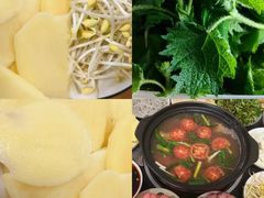 -麒麟豆汤圆子火锅(川心小区店)