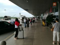 -福州长乐国际机场