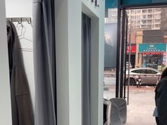 -拍刻风照相馆(花都融创店)