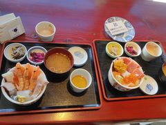 -海鮮市場長崎港(出島ワーフ店)