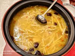 -美食村花园餐厅