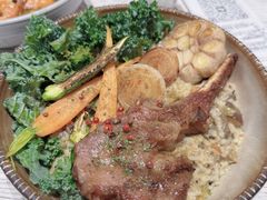 -娜娜家•Nana's restaurant (南开大悦城店)