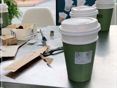 -OUR Bakery(三里屯太古里店)