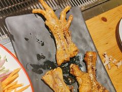 -外滩海鲜烧烤广场(东三旗店)