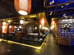 -大张烙馍村(泉山店)