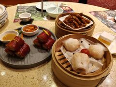 -点都德(汇盈广场店)