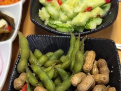 -正丰源大缸烧烤(人民路店)
