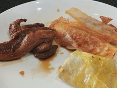 -阳光壹佰美爵酒店-绿洲西餐厅