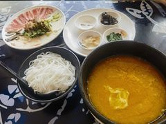 -桥香园过桥米线(国贸店)