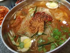 -韩麦大冷面(桂花街直营店)