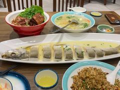 -锡和无锡菜(景丽苑店)