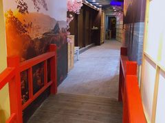 -白兔子密室(长寿路店)