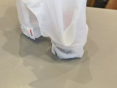 -汉堡王(梅村服务区南店)