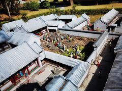 -深圳锦绣中华民俗村