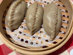 莜面蒸饺-西贝(大华虎城店)