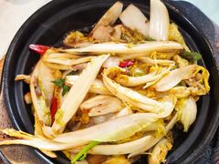 -牟传仁饭庄(星海店)