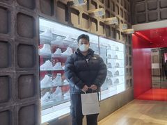 -JORDAN(东方广场店)