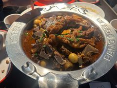 -胖哥俩肉蟹煲(梅溪步步高店)