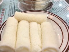 白雪牛奶卷-仁信老铺(华盖路店)