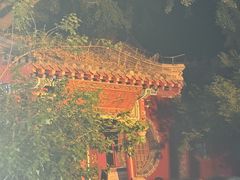 -泰山风景名胜区-普照寺