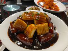 -HOMES上海本帮菜(襄阳公园店)