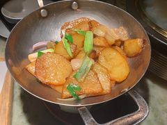 -绿茶餐厅(昌平悦荟店)