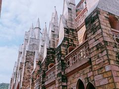 -玫瑰小镇