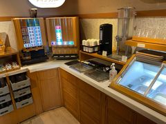 -鍋ぞう(新宿西口店)