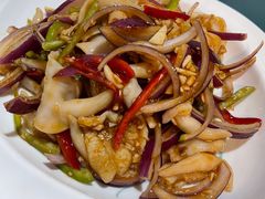 -威海九禧海鲜居渔水饺(经区店)