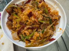 -迎宾楼(解放西街店)