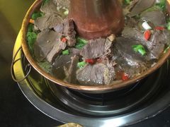 -陀岗美食·云南藏式特色餐厅