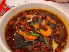 -簋街仔仔小龙虾(总店)