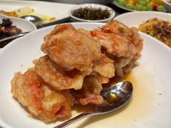 -上和臻品中国菜(花园街店)