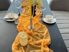 -烛影拾光观景餐厅·创意菜·摄影·小提琴(大唐不夜城店)