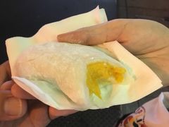 -澳门长洲糯米糍(柯打苏沙街店)