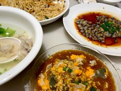 醉蟹-华盛丰温州大排档(东三环南路店)