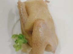 -香山湖渔家大院