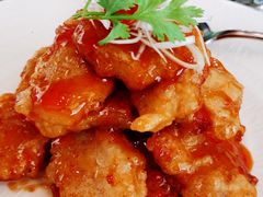 -大连君悦酒店·星海湾壹号Dalian·Dalian(星海广场店)