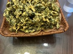-丽泽山庄·生态怀柔菜·虹鳟鱼(红螺寺店)