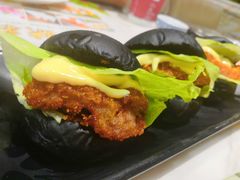 -點無缺茶楼·海鲜酒家(世博店)
