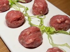 -掂档潮汕牛肉火锅(万象城店)