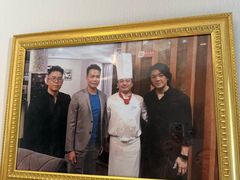 -红花铁板烧(古羊路店)