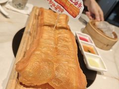-滋粥楼·顺德菜(番禺广场总店)