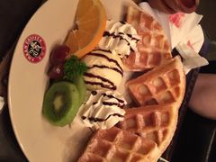 漫咖啡(3号店)-漫咖啡(红唐店)