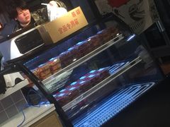 -京天红炸糕(天通苑华联店)