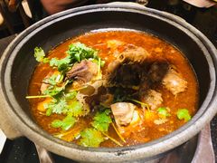 -百味源炭火烤翅 ·夜市大排档(酒仙桥店)